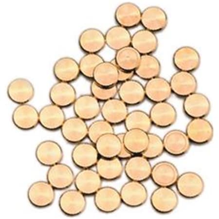 Lab Security Universal Replacement Pins of .003 Increments with Top Size .39 039S4